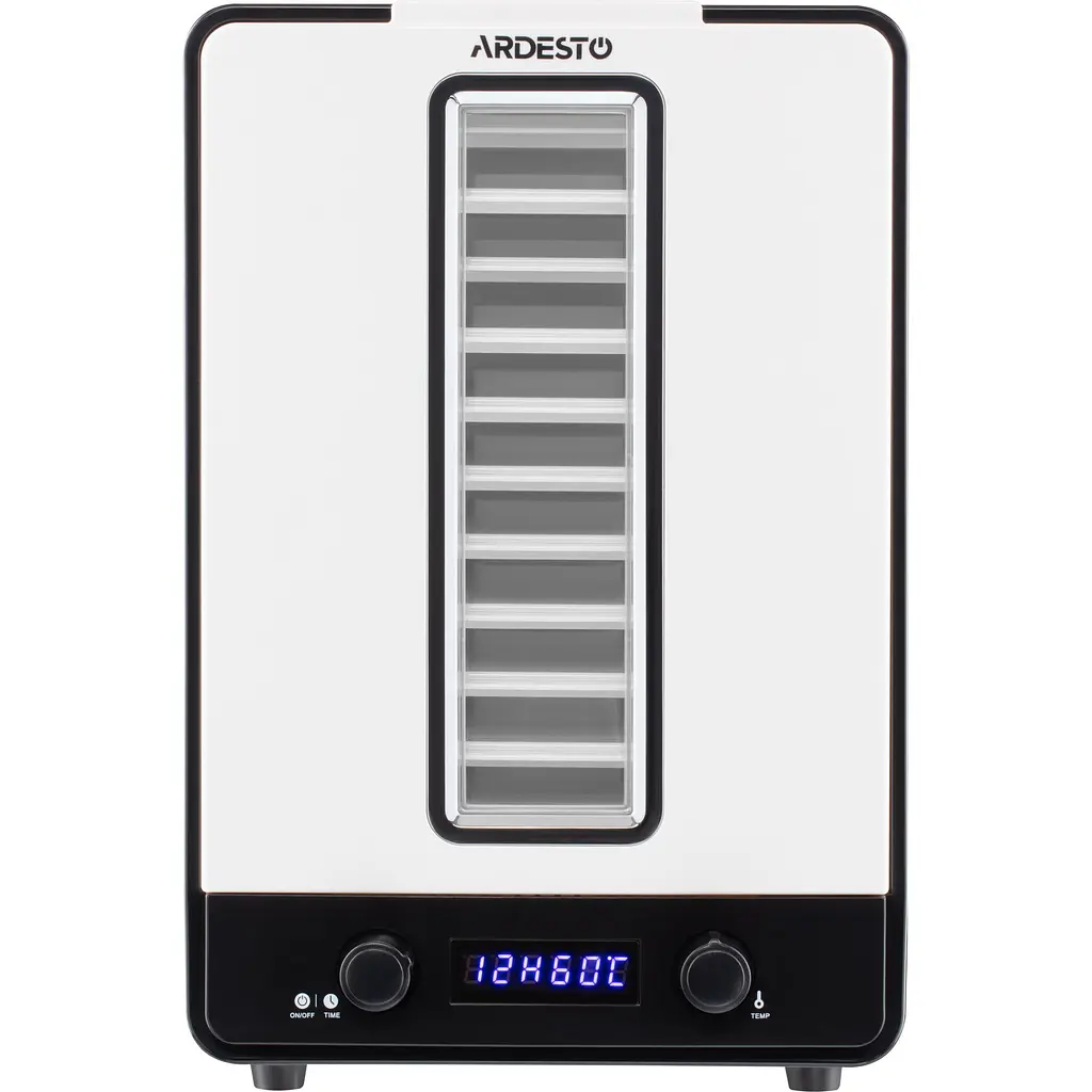 Сушилка для фруктов и овощей Ardesto FDB-1138 - фото 3