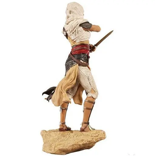 Фігурка Ubisoft Aya Айя з Олександрії Assassins Creed Кредо Ассасини 21 см AG 40.058 - фото 4