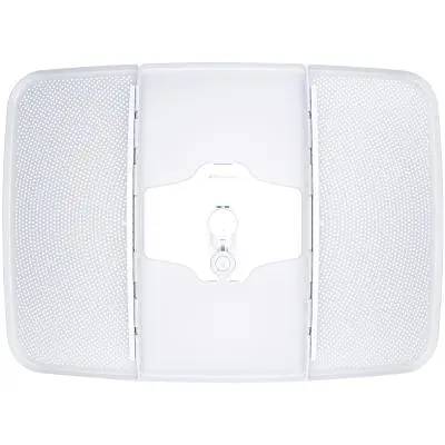 Точка доступу Wi-Fi Ubiquiti airMAX LiteBeam 5AC Extreme-Range (LBE-5AC-XR) - фото 2