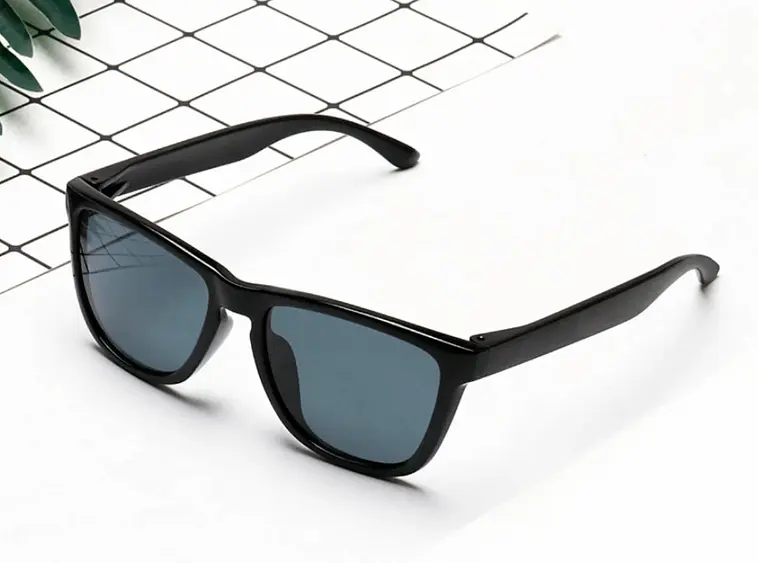 Очки Xiaomi Mi Polarized Explorer Sunglasses (DMU4059GL/DMU4051TY) Gray [71306] - фото 2