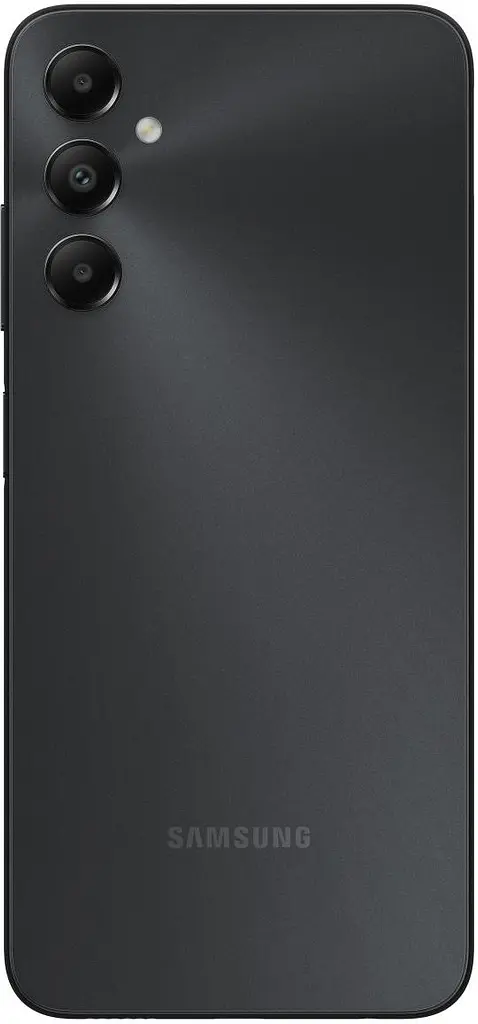 Смартфон Samsung Galaxy A05s 4/128Gb Black (SM-A057GZKV) (UA UCRF)