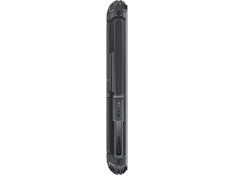 Планшет Oukitel RT7 Titan 5G 12/512GB Black (6941749837233) - фото 8