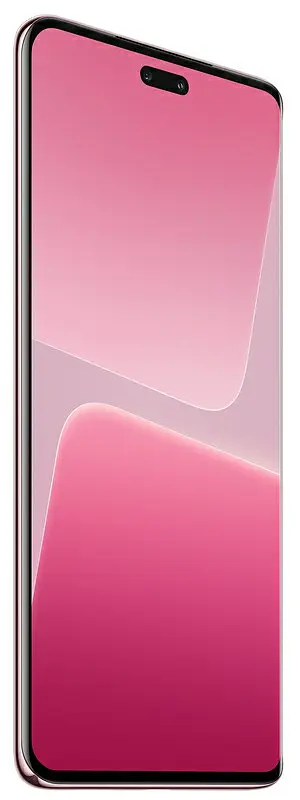 Смартфон Xiaomi 13 Lite 8/128GB Lite Pink Global NFC - фото 2