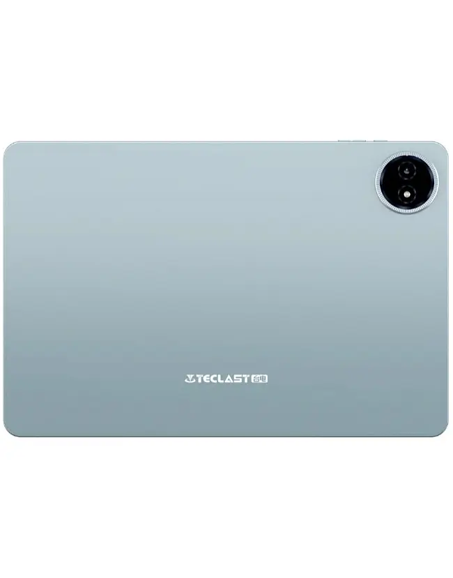Смартфон Teclast M50 Plus 6/128GB Blue - фото 2