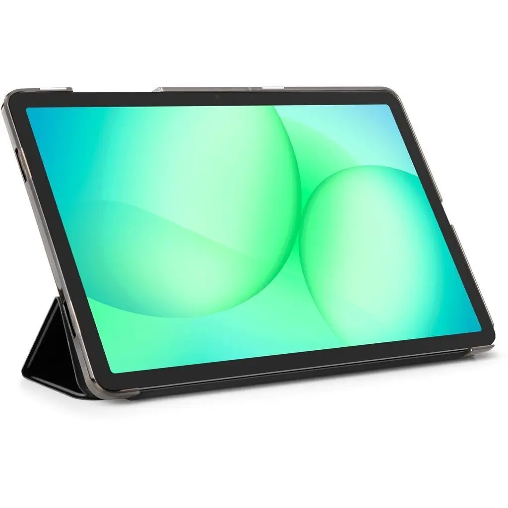 Чохол Spigen Smart Fold для Samsung Tab A9+ 11.0 (X210/X215/X216) / Tab A11+ 11.0 (X230/X235/X236) Black (ACS10553) - фото 2