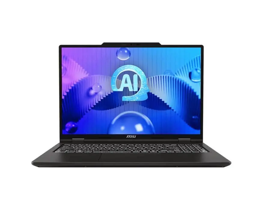 Ноутбук MSI VenturePro 16 AI A1VEG-006XPL Ultra 5 125H/16" 2048x1280 OLED/16GB/512GB/Win 10 Pro/RTX 4050 Refurbished