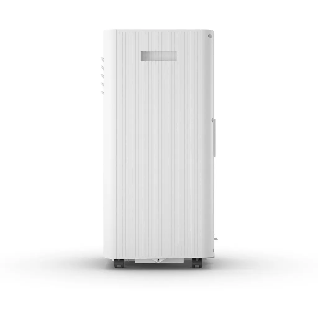 Кондиціонер мобільний Olimpia Splendid Dolceclima 12 WIFI (OS-2596) - фото 2
