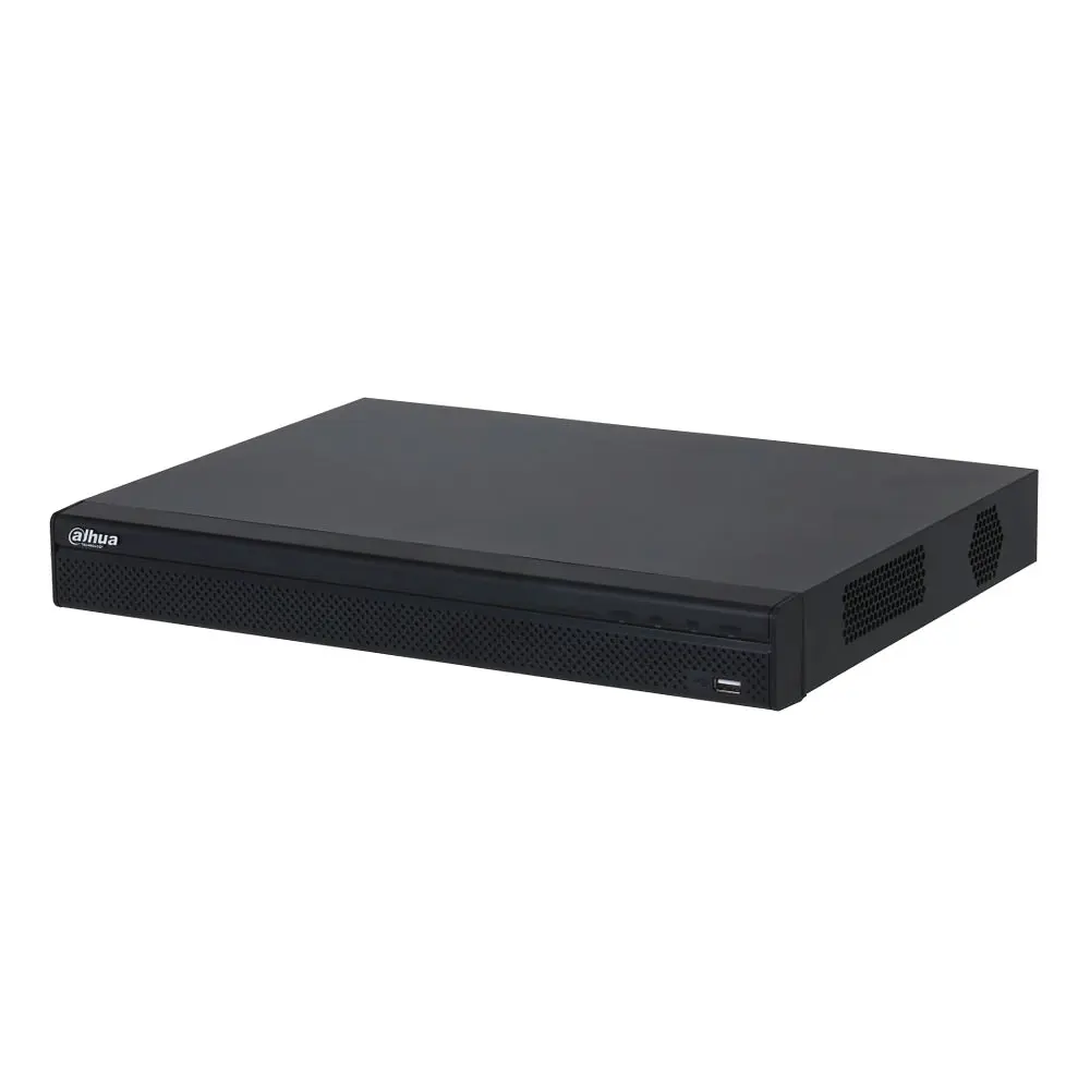 IP-відеореєстратор 32-канальний 12Mp Dahua DHI-NVR4232-4KS3 (99-00018160)