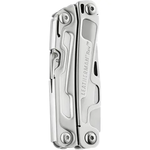 Мультитул Leatherman Rev - фото 2