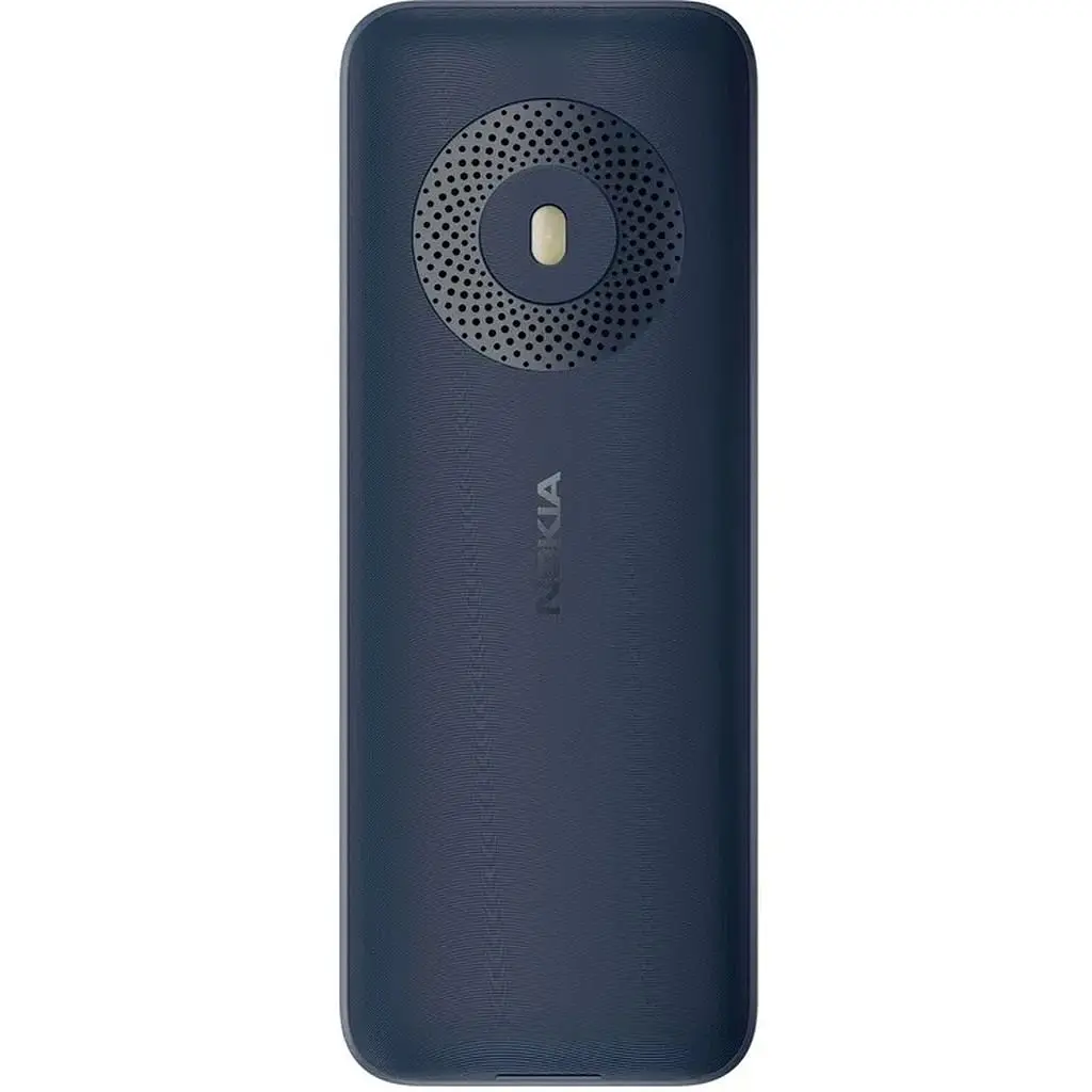 Мобільний телефон Nokia 130 DS 2023 Dark Blue - фото 11