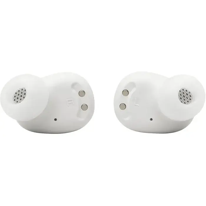 Наушники JBL Wave Buds 2 White (JBLWBUDS2WHT) - фото 6