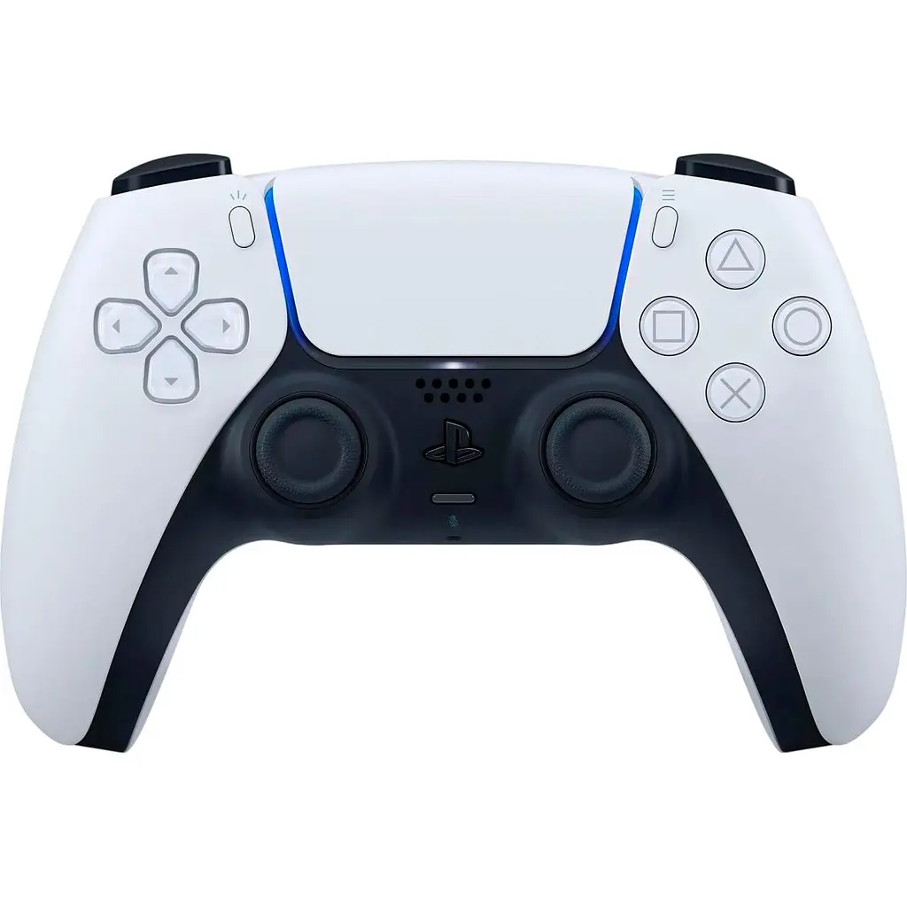 Ігрова консоль Sony PlayStation 5 Slim Digital Edition 825GB White (1000040658) [147824] - фото 2