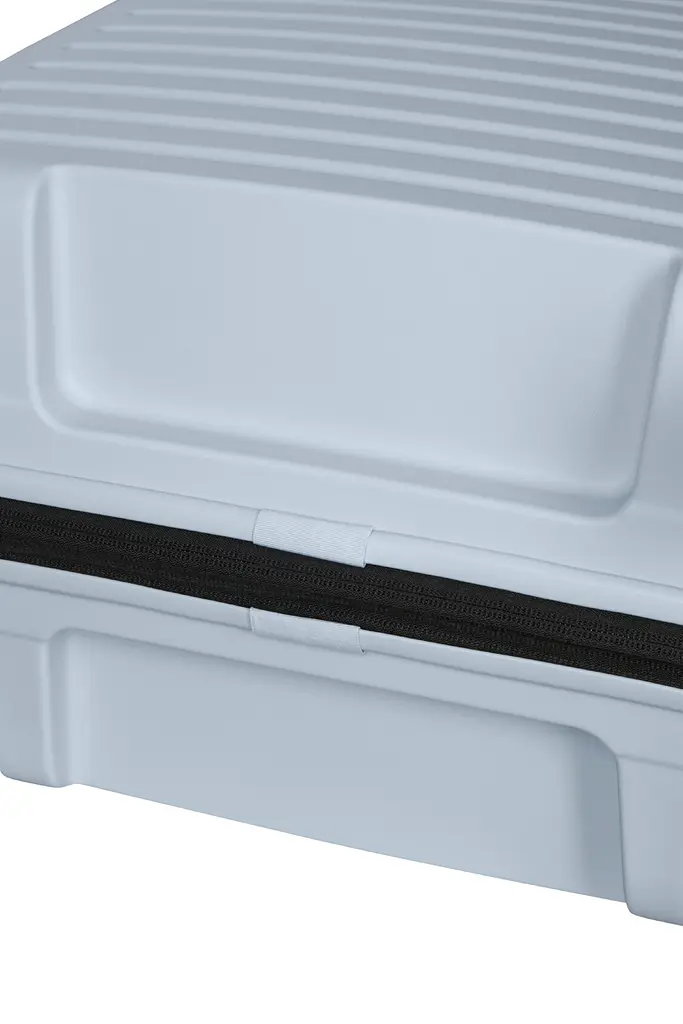 Валіза Samsonite RESTACKD GLACIER 75x51x29(32) 75 см KO6*11004 - фото 15