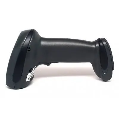 Сканер штрих-кода Symbol/Zebra LI4278 USB Black (LI4278-TRBU0100ZER) - фото 4