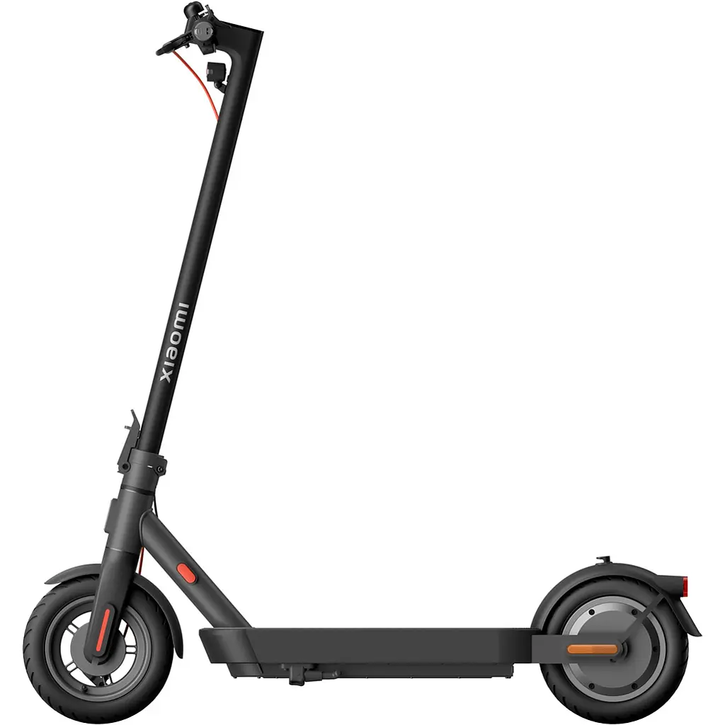 Електросамокат Xiaomi Mi Electric Scooter 4 Pro 2nd Gen [BHR8067GL] [109074] - фото 2