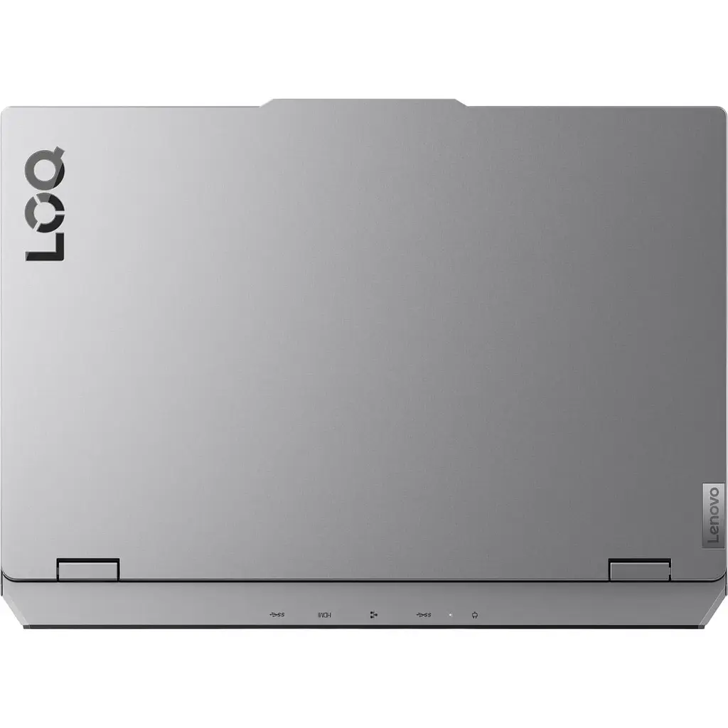 Ноутбук Lenovo LOQ 15AHP10 (83JG007PUS) [161575] - фото 14