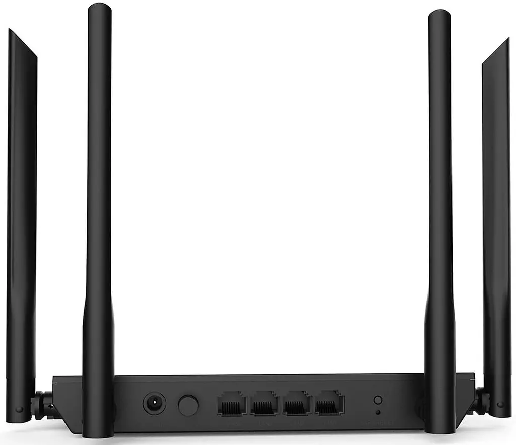 Роутер маршрутизатор Netis N3 AC1200 - фото 4