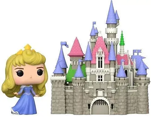 Фигурка Funko Pop Дисней Спящая красавица Аврора Disney Sleeping Beauty Aurora 15 см BP D A 29 - фото 3