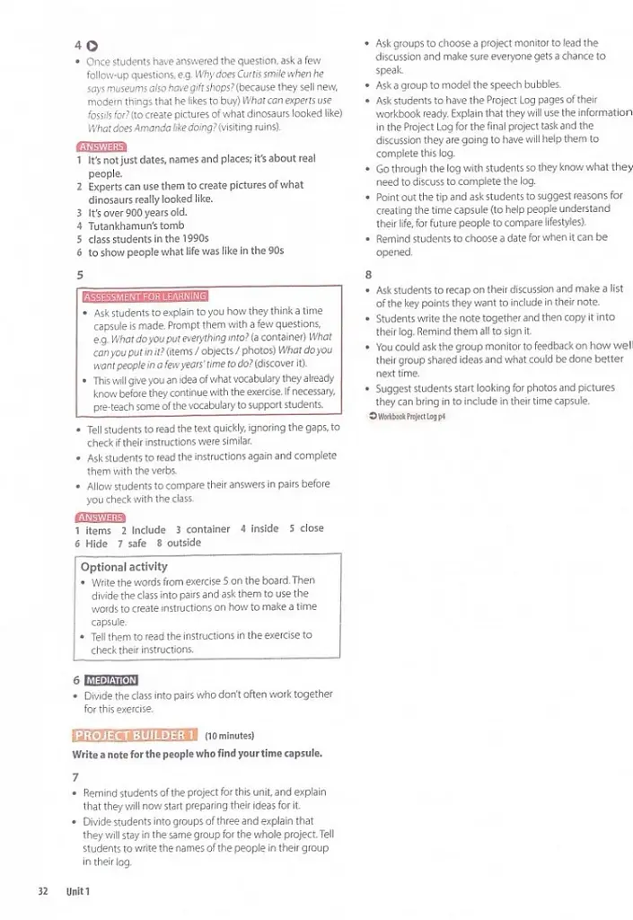 Harmonize. Level 2. Teacher's Guide with Digital Pack - фото 8