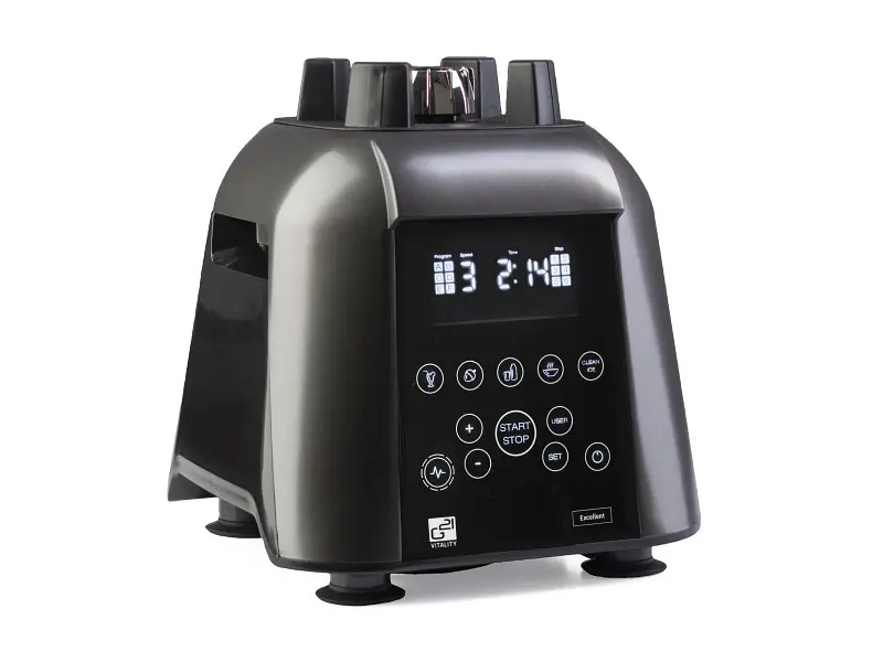 Блендер G21 Excellent Graphite Black - фото 2