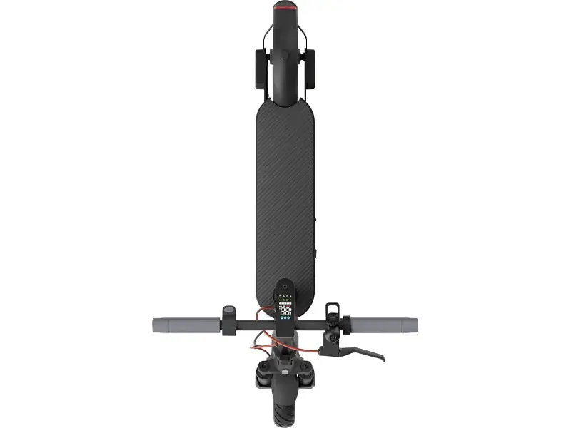 Електросамокат Xiaomi Electric Scooter 5 Black BHR9608EU - фото 11