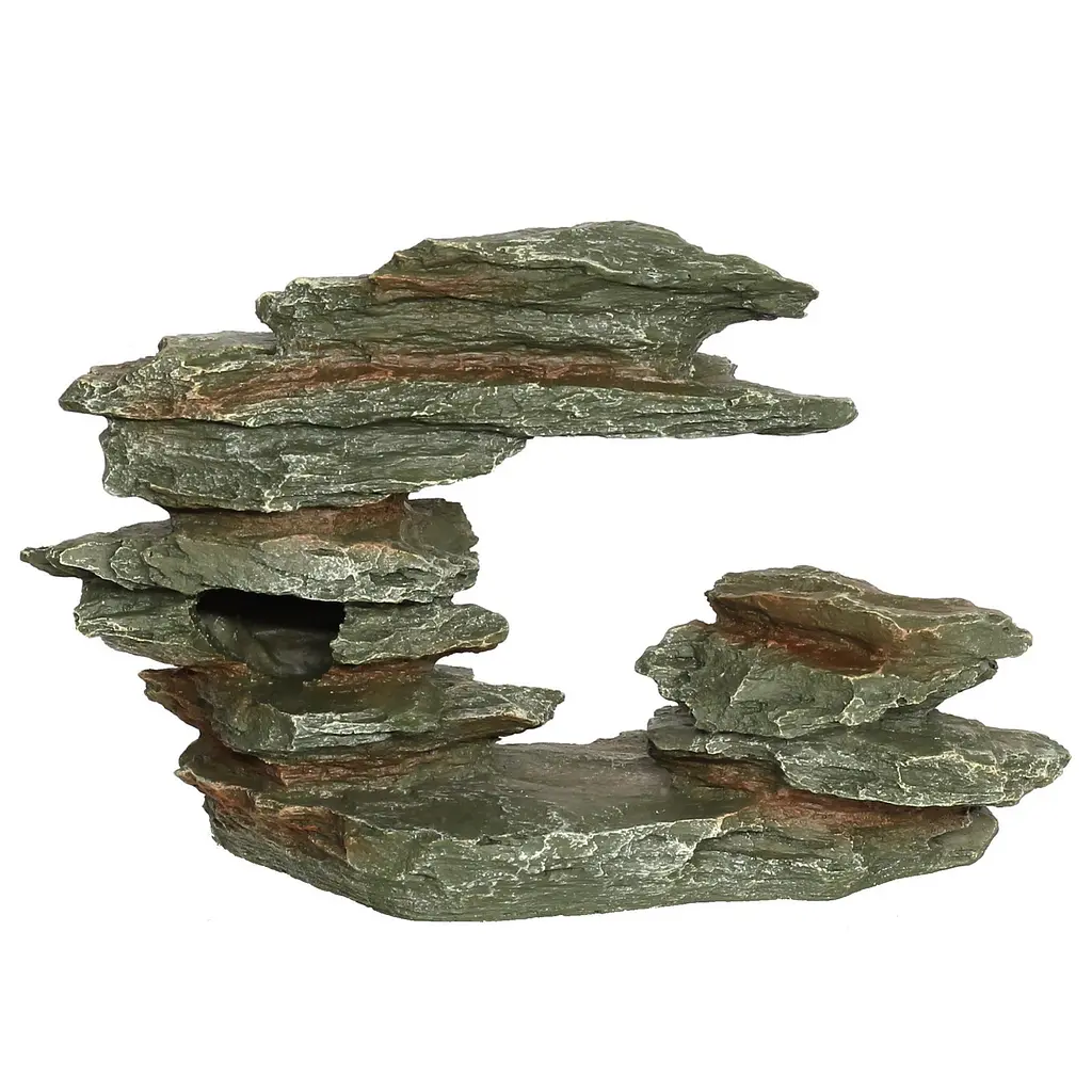 Декорація скеля Hobby Sarek Rock 2 24x11x16 см (40868) - фото 2