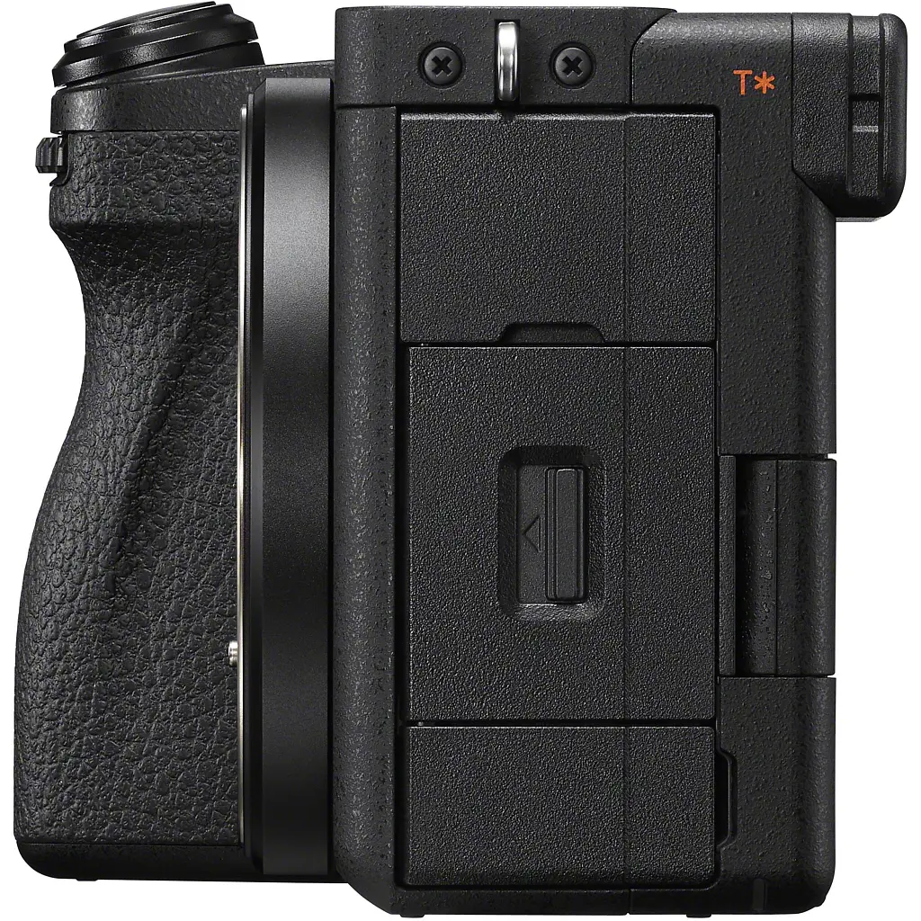 Цифровий фотоапарат Sony Alpha 6700 body Black (ILCE6700B.CEC) - фото 4