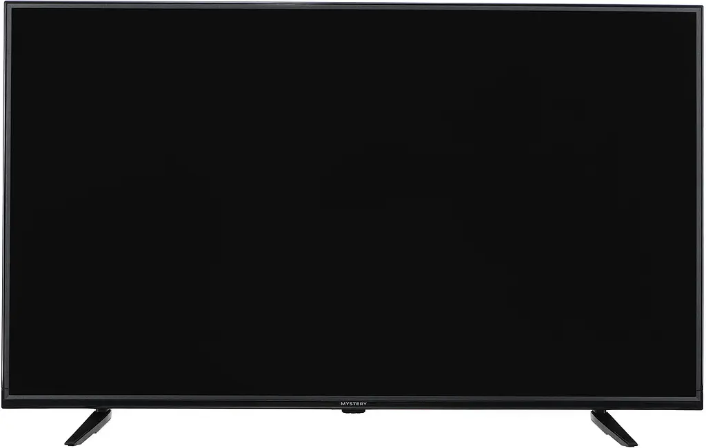Телевізор TV 43 Mystery MTV-4350FST2 Full HD/Smart/Android 11/2xUSB 2.0/Wi-Fi/Miracast/Чорний - фото 2
