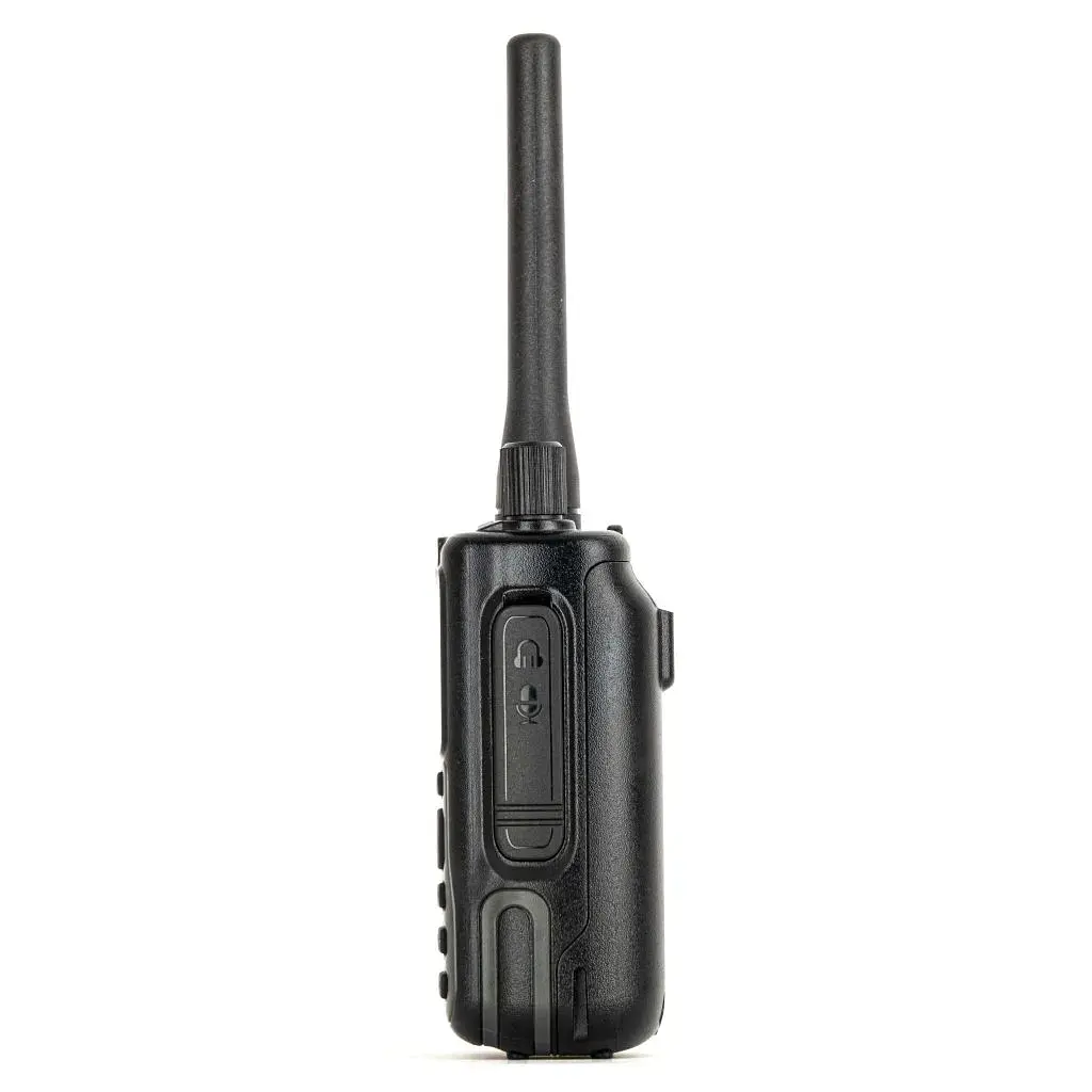 Портативна рація Baofeng (UV-5R_MINI_Black_Single) - фото 2