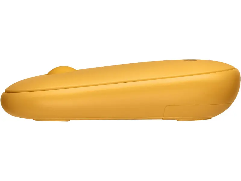 Миша 2E MF300 Silent WL BT Sunny yellow (-MF300WYW) - фото 2