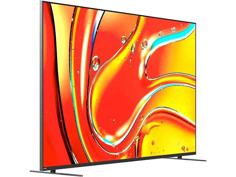 Телевізор Sony K-85XR70 - фото 3