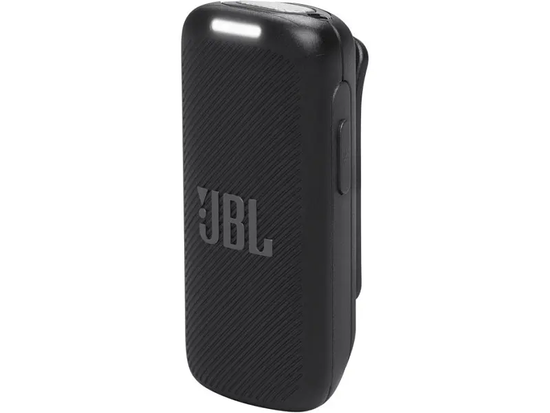 Мікрофон для iPhone JBL Quantum Stream Wireless Lightning (STRMWLLGHTBLK) - фото 5