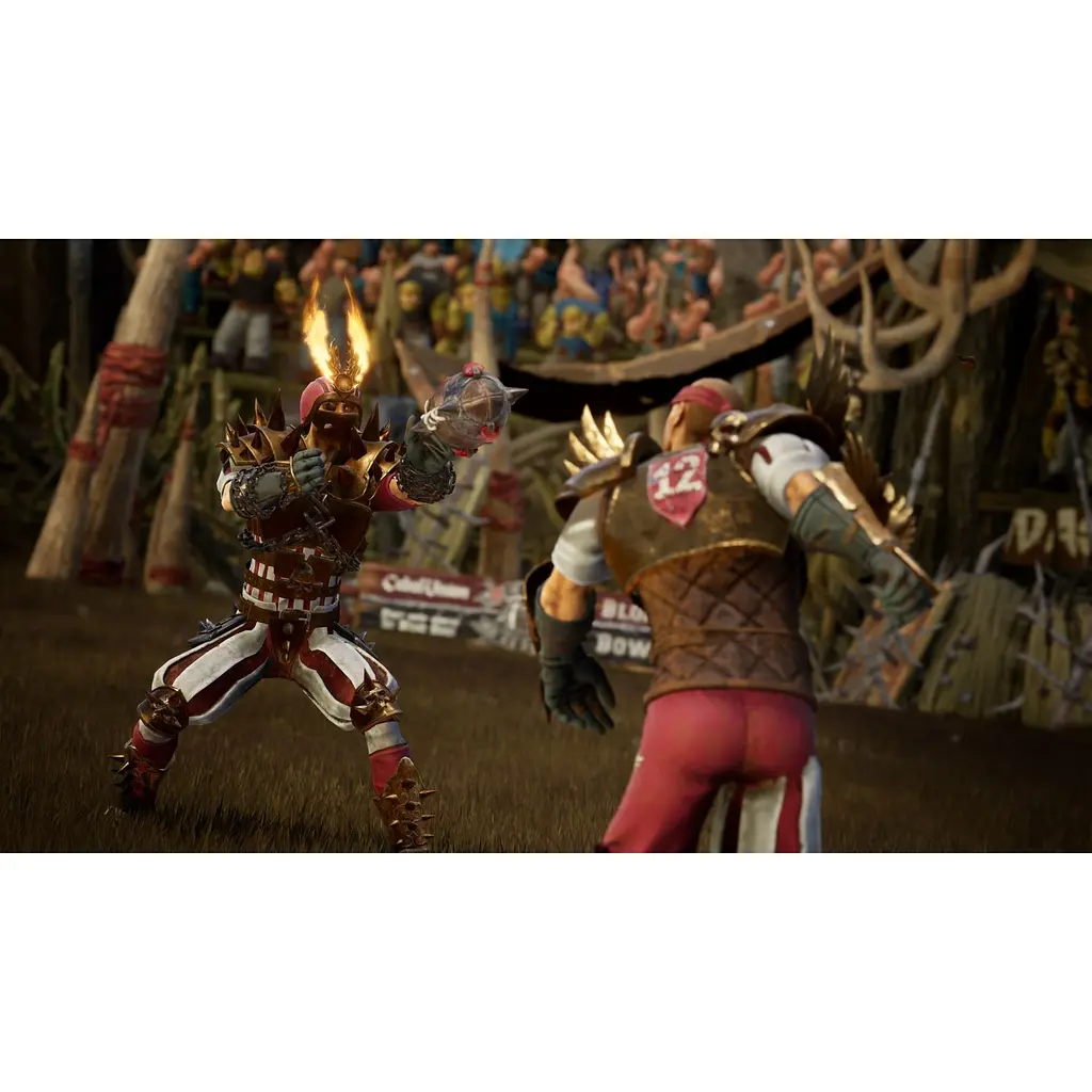 Ключ активації Microsoft Blood Bowl 3 - Imperial Nobility Edition для Xbox One/Series - фото 6