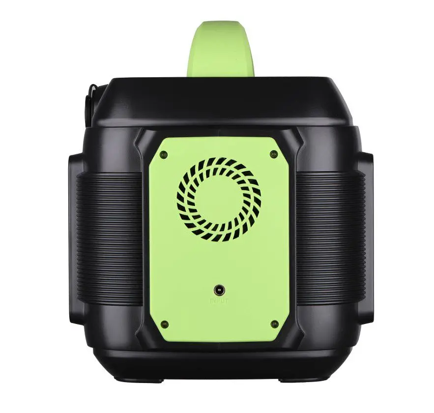 Портативна зарядна станція 2E OPS-600 - фото 6