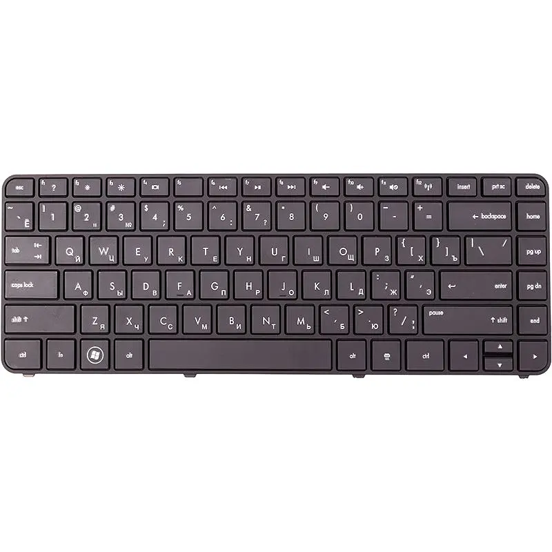 Клавіатура для ноутбука HP Pavilion DV4-5000 (KB315888)