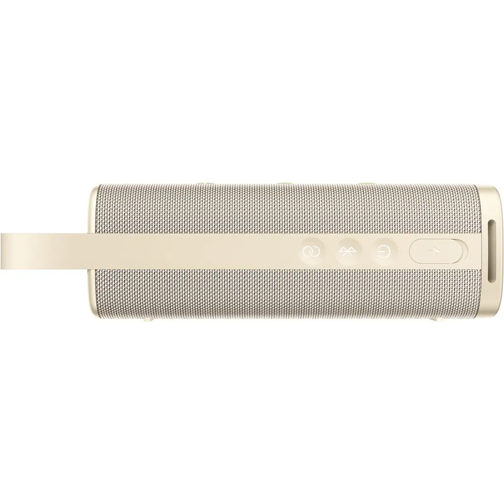 Портативна акустика Xiaomi Sound Outdoor Gold [QBH4370GL] [150611] - фото 3