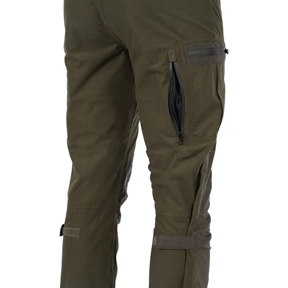 Брюки Hallyard Venlo 52 Brown - фото 7