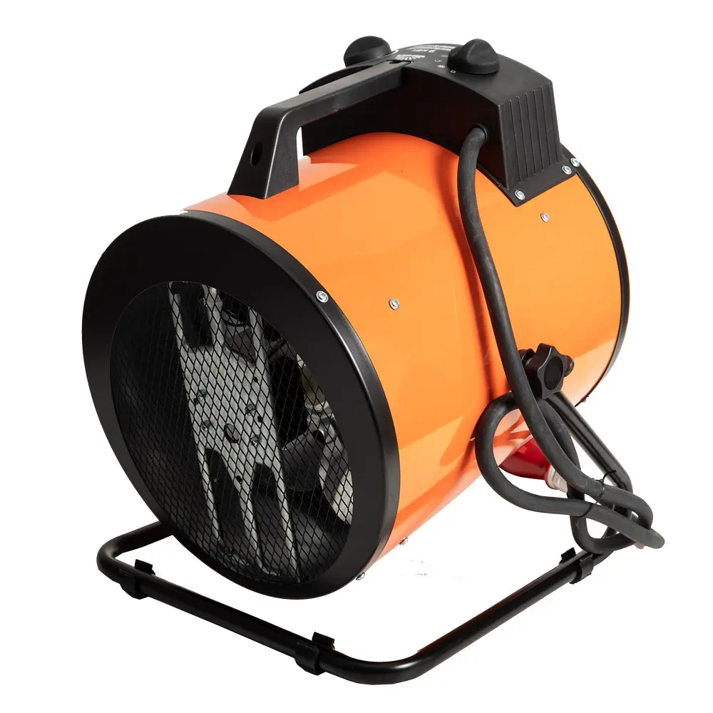 Електричний тепловентилятор Vitals EH-92 (80529N) - фото 2