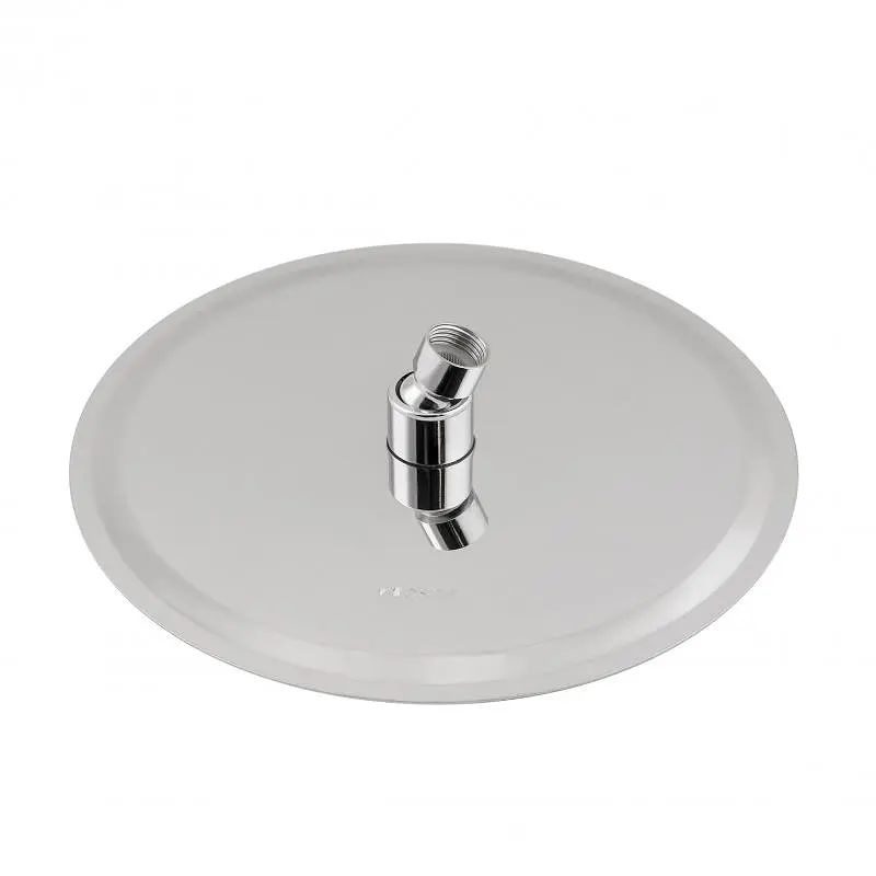 Лійка для верхнього душу Lidz (CRM) 51 10 103 25 - фото 2