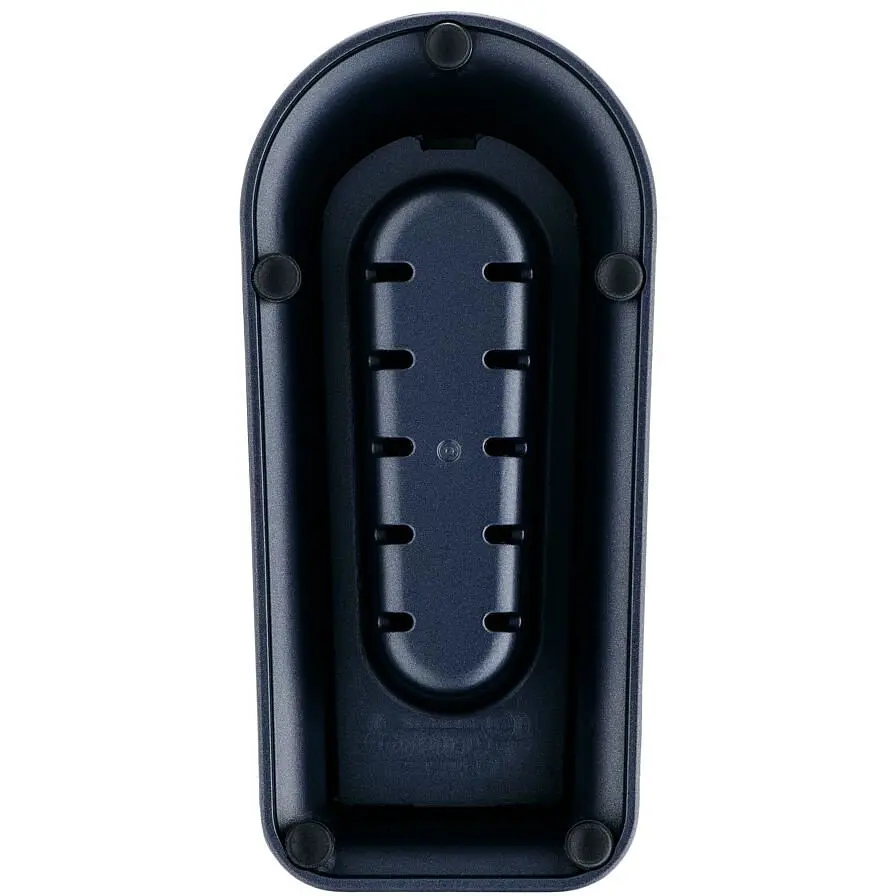 Кухонный нож шеф-повара Tefal EverSharp и блок со встроенной системой заточки черный (K297S244) - фото 3