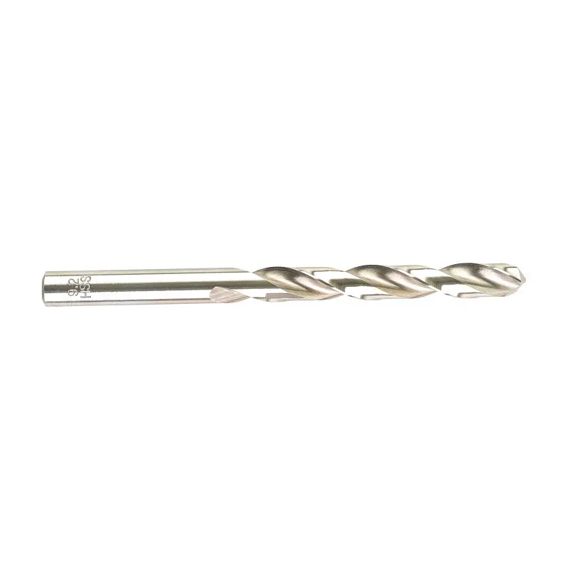 Свердло по металу THUNDERWEB HSS-G MILWAUKEE DIN338, діаметр 9,2х125х81мм, (5шт), пластикова коробка - фото 2