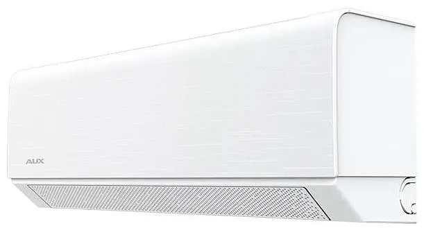 Кондиціонер до 55 м2 AUX для дому з Wi-Fi C-Smart AUX-18CA підходить для обігріву до -25 °C - фото 2