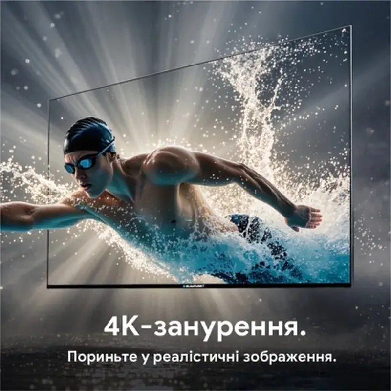 Телевізор Blaupunkt 55MBG7000 - фото 12