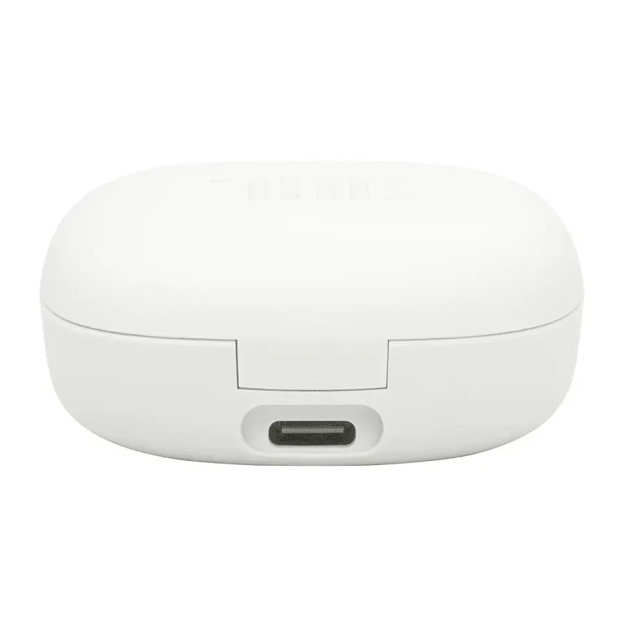 Навушники JBL WFlex II TWS Bluetooth 5.3 White - фото 5