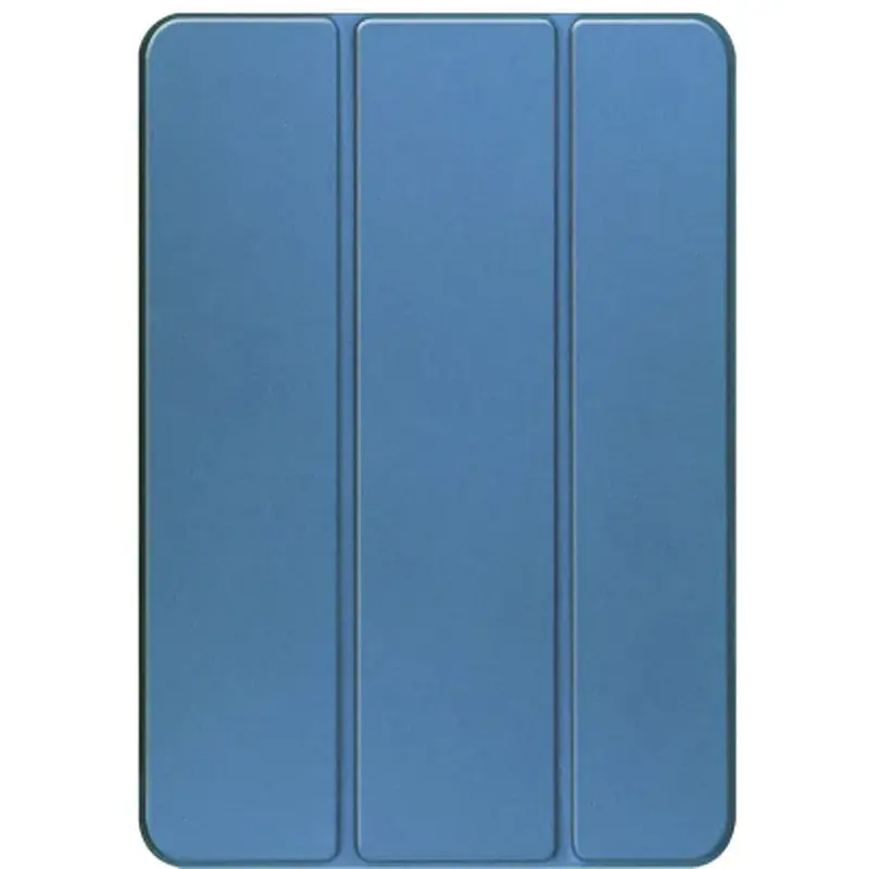 Чохол до планшета BeCover TPU Edge stylus mount Xiaomi Mi Pad 6 / 6 Pro 11" Blue (709559) - фото 2