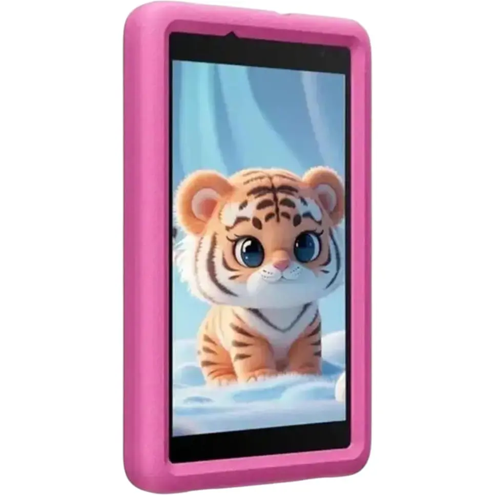 Планшет Blackview TAB A5 Kids 3/64GB Pink - фото 7