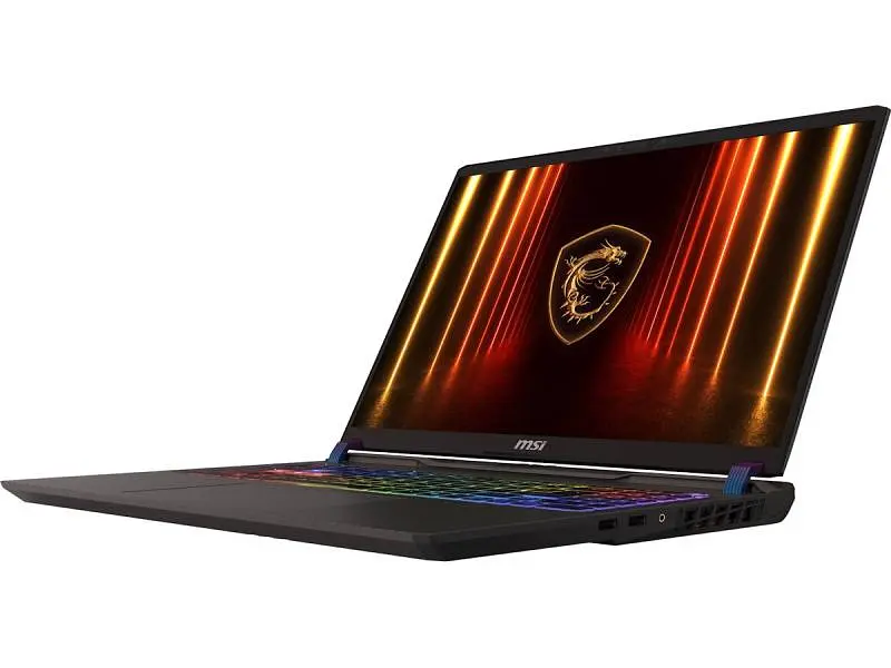 Ноутбук MSI Vector 16 HX AI A2XWHG (A2XWHG-821XUA, 9S7-15M352-821) - фото 3