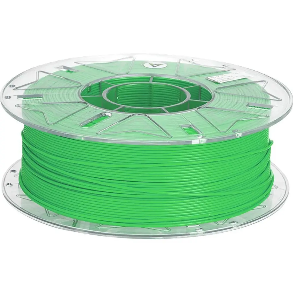 Філамент для 3D-принтерів Creality Soleyin PLA Hyper RFID 1kg Green (3301010468) - фото 4