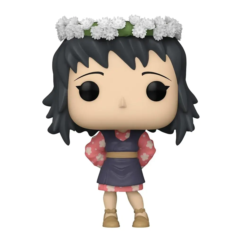 Ігрова фігурка FUNKO POP! серії "Вбивця демонів" - МАКОМО У ВІНКУ - фото 2