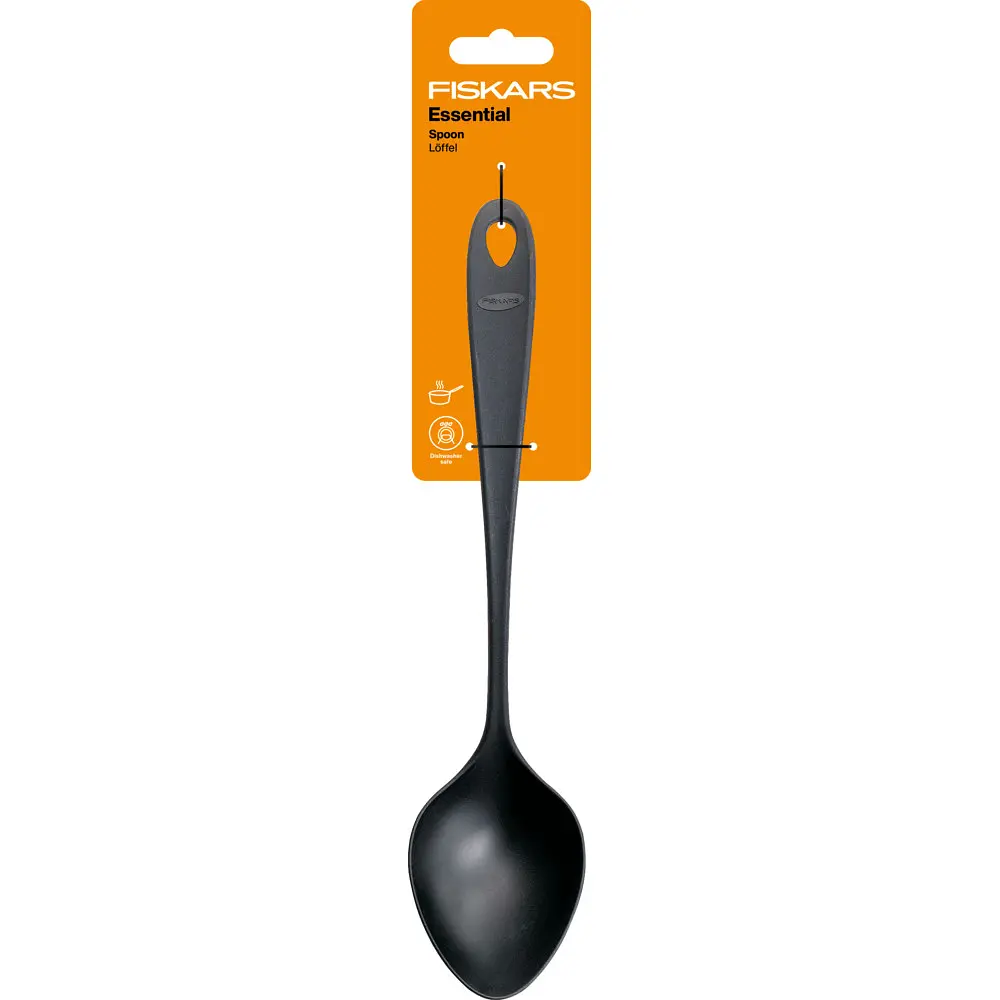 Ложка Fiskars Essential 38 см (1065592) - фото 4